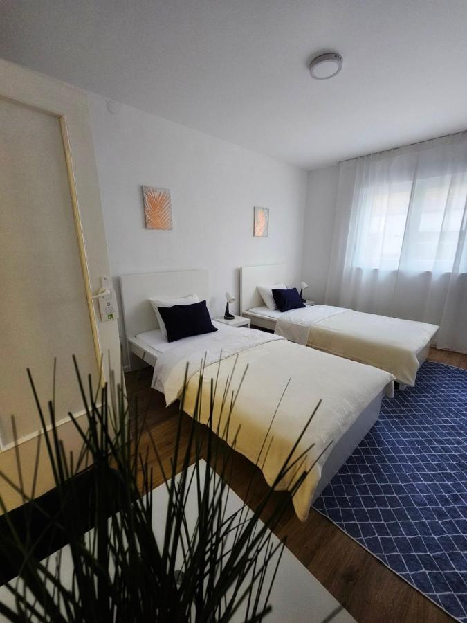 Marija Apartman Ossero Esterno foto