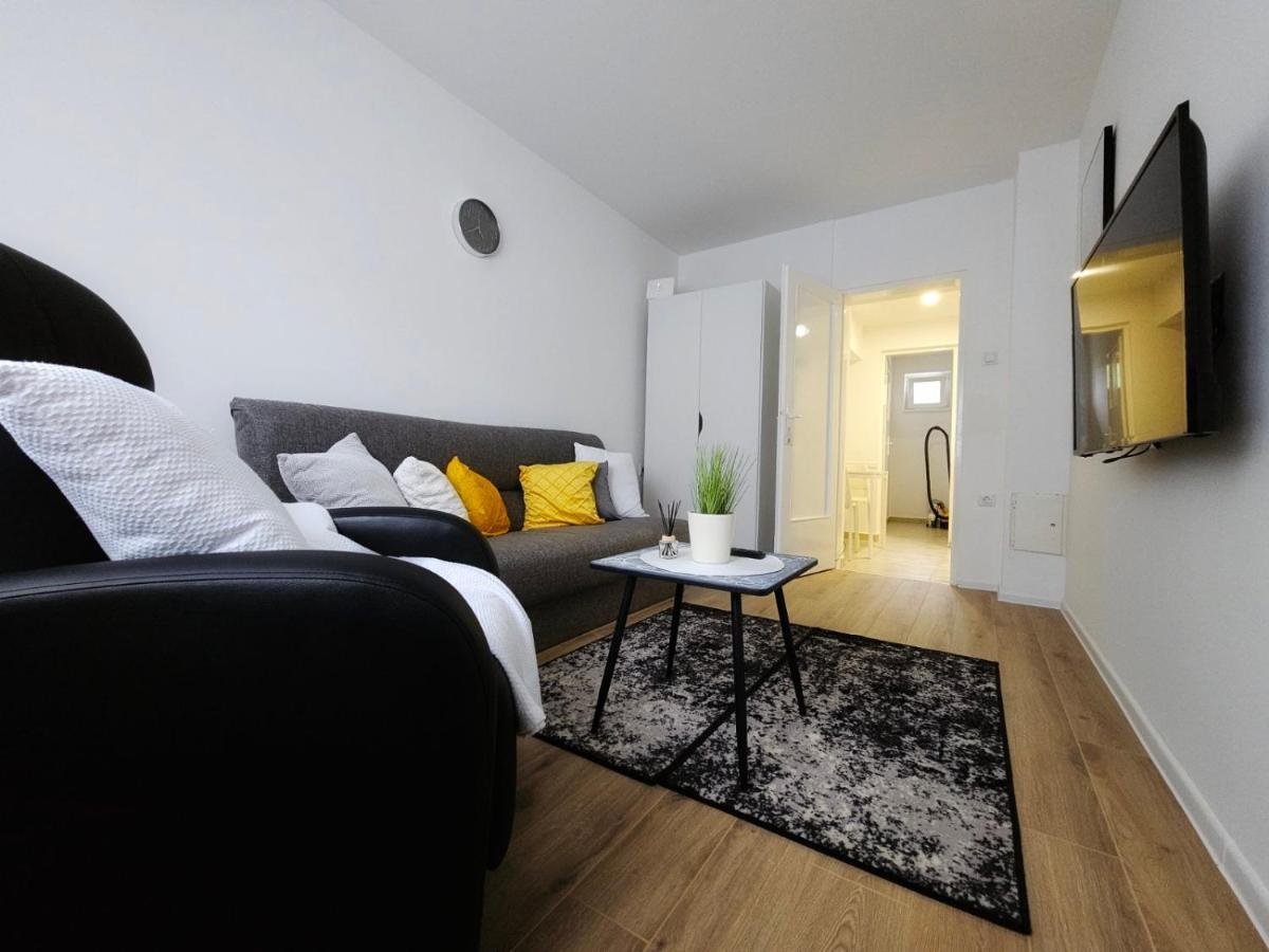 Marija Apartman Ossero Esterno foto