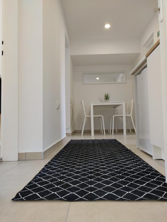 Marija Apartman Ossero Esterno foto