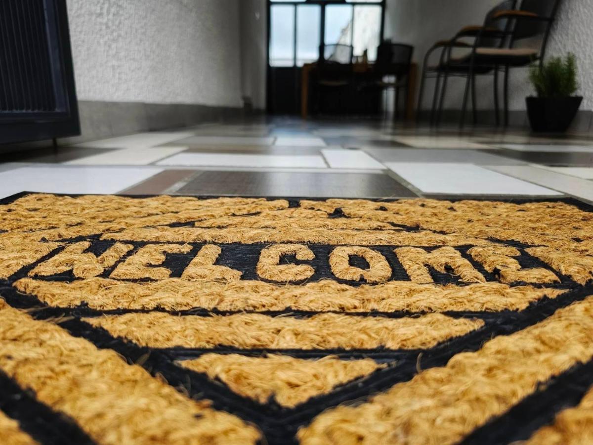 Marija Apartman Ossero Esterno foto