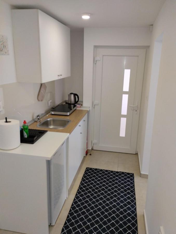 Marija Apartman Ossero Esterno foto