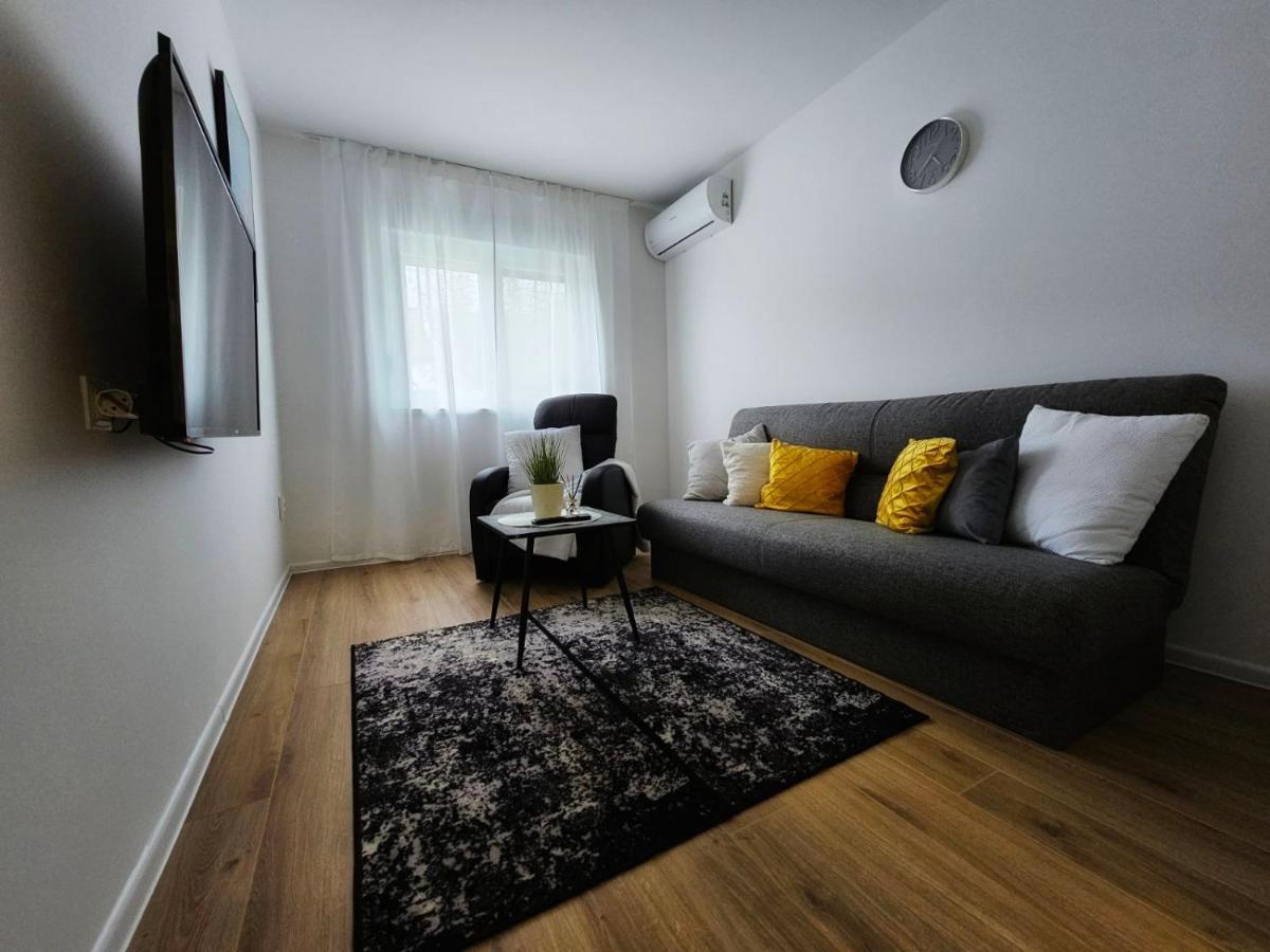 Marija Apartman Ossero Esterno foto