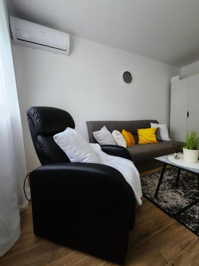 Marija Apartman Ossero Esterno foto
