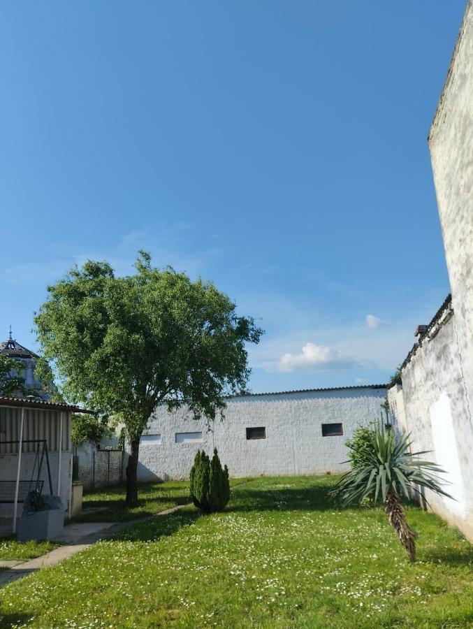 Marija Apartman Ossero Esterno foto
