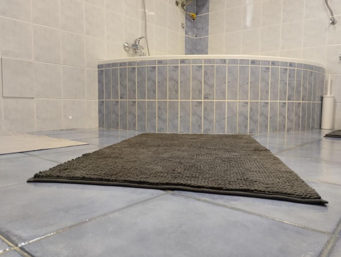 Marija Apartman Ossero Esterno foto