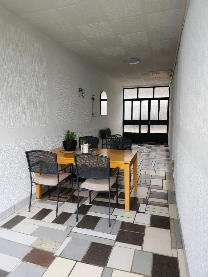 Marija Apartman Ossero Esterno foto