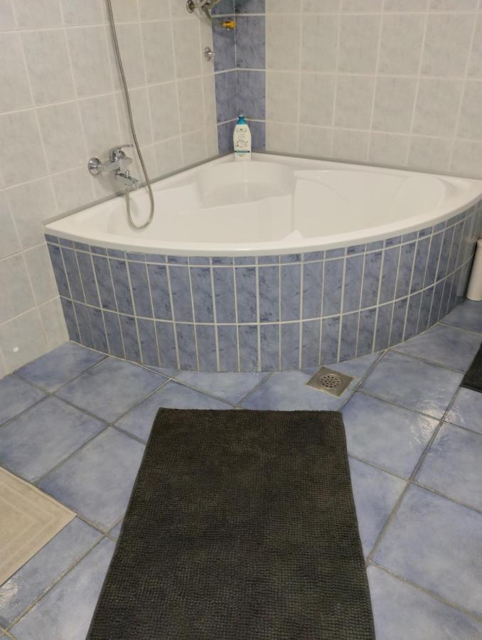Marija Apartman Ossero Esterno foto