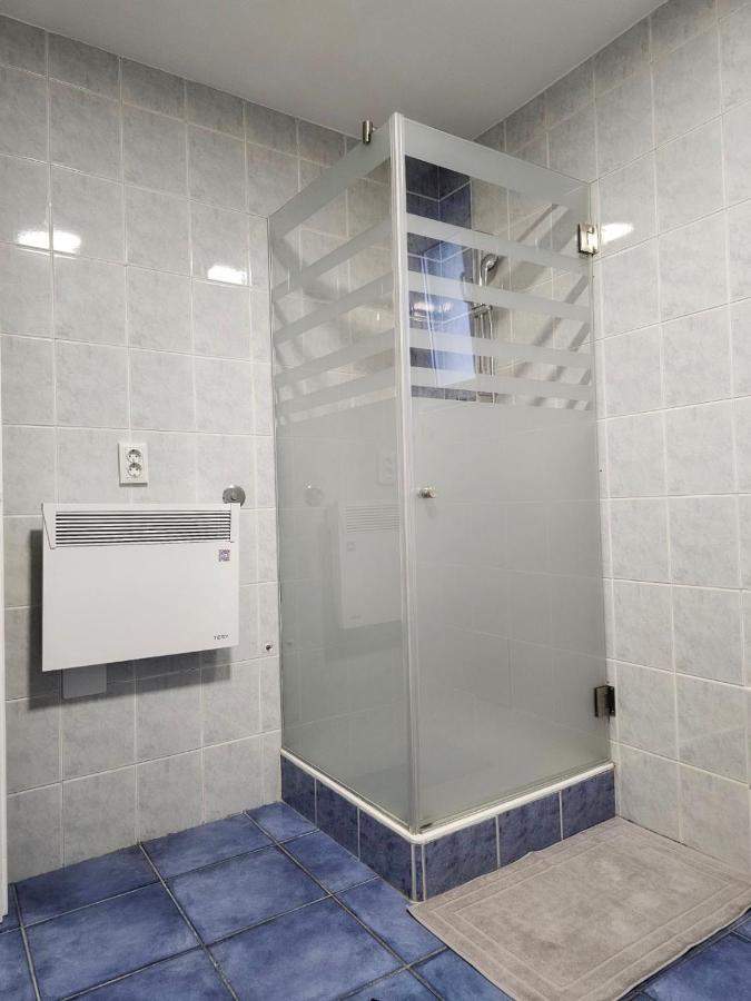 Marija Apartman Ossero Esterno foto
