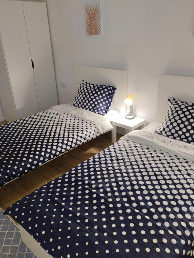 Marija Apartman Ossero Esterno foto
