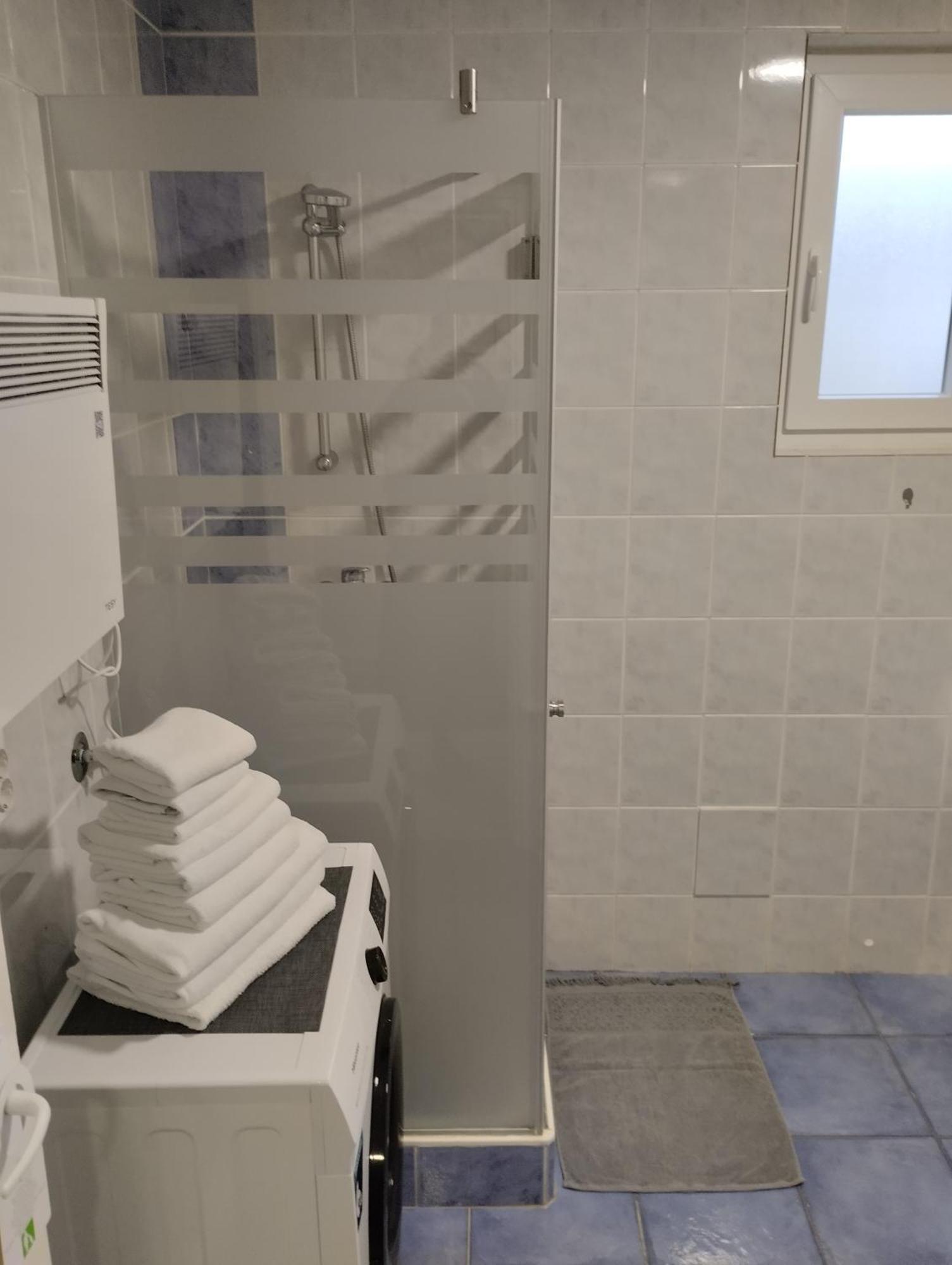 Marija Apartman Ossero Esterno foto