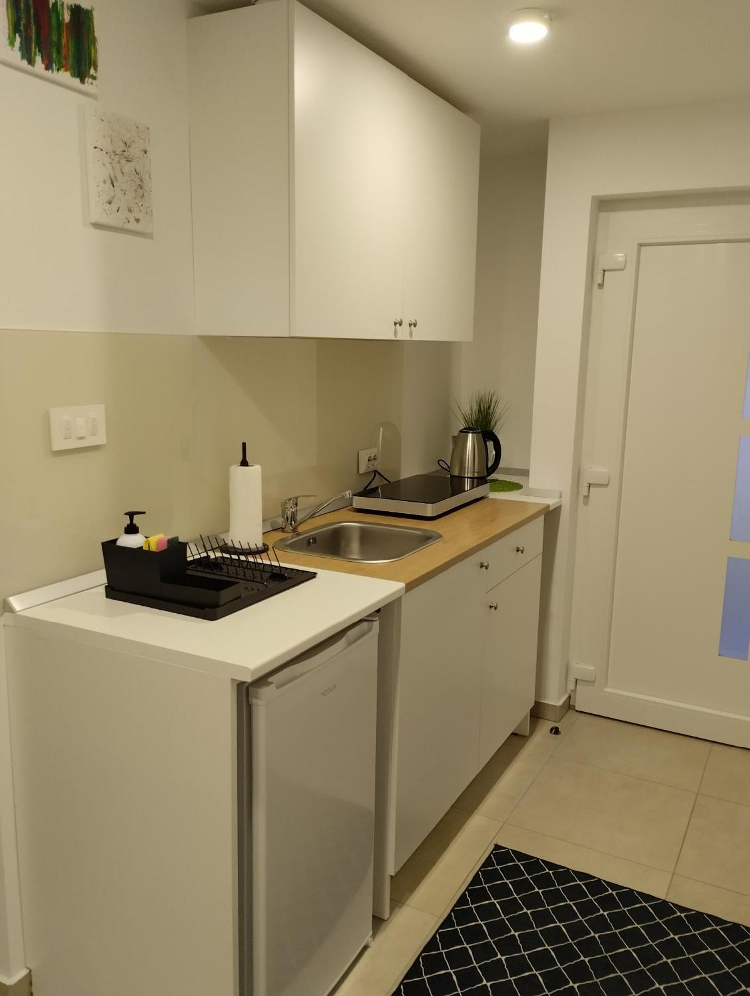 Marija Apartman Ossero Esterno foto