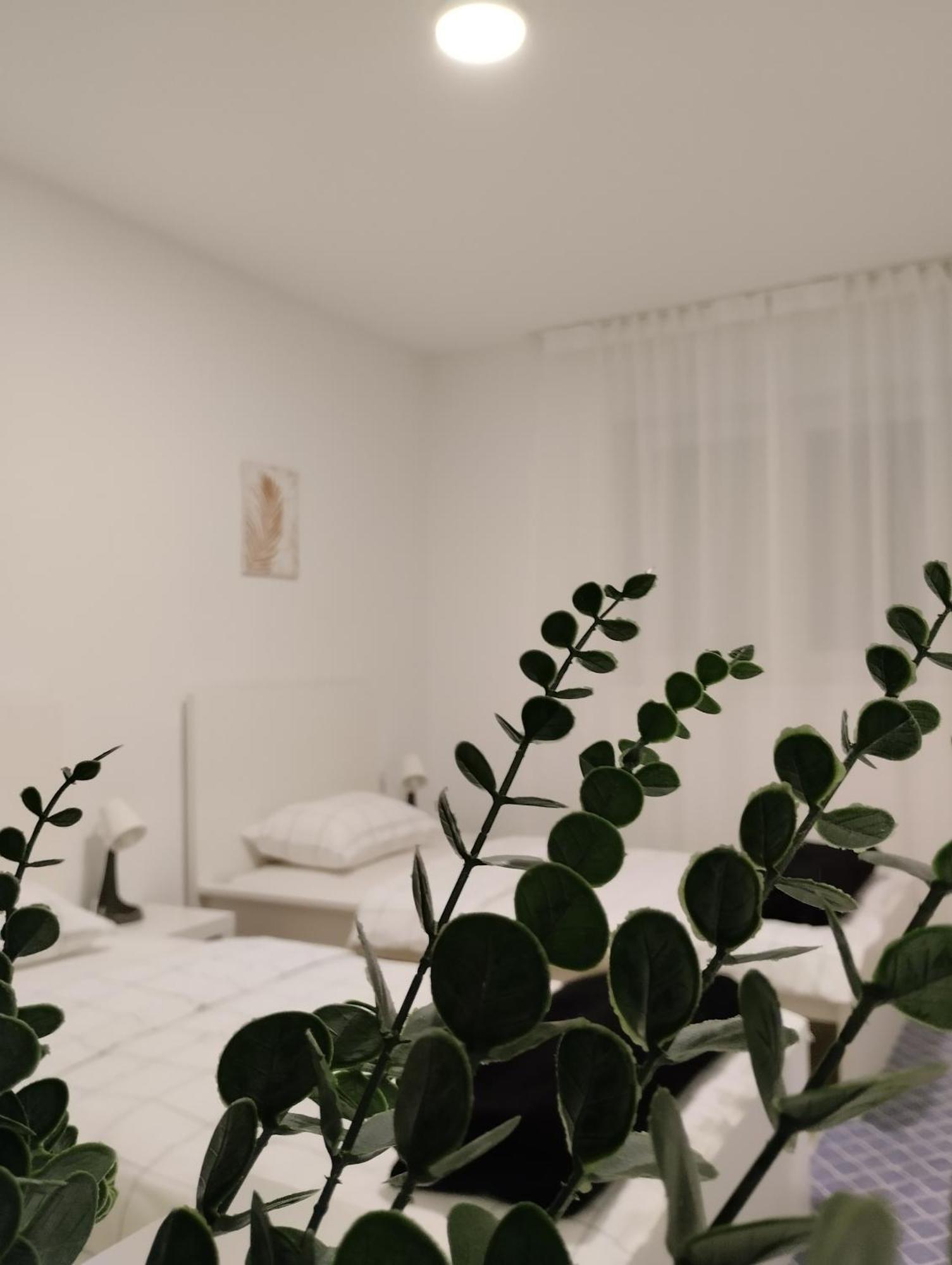 Marija Apartman Ossero Esterno foto