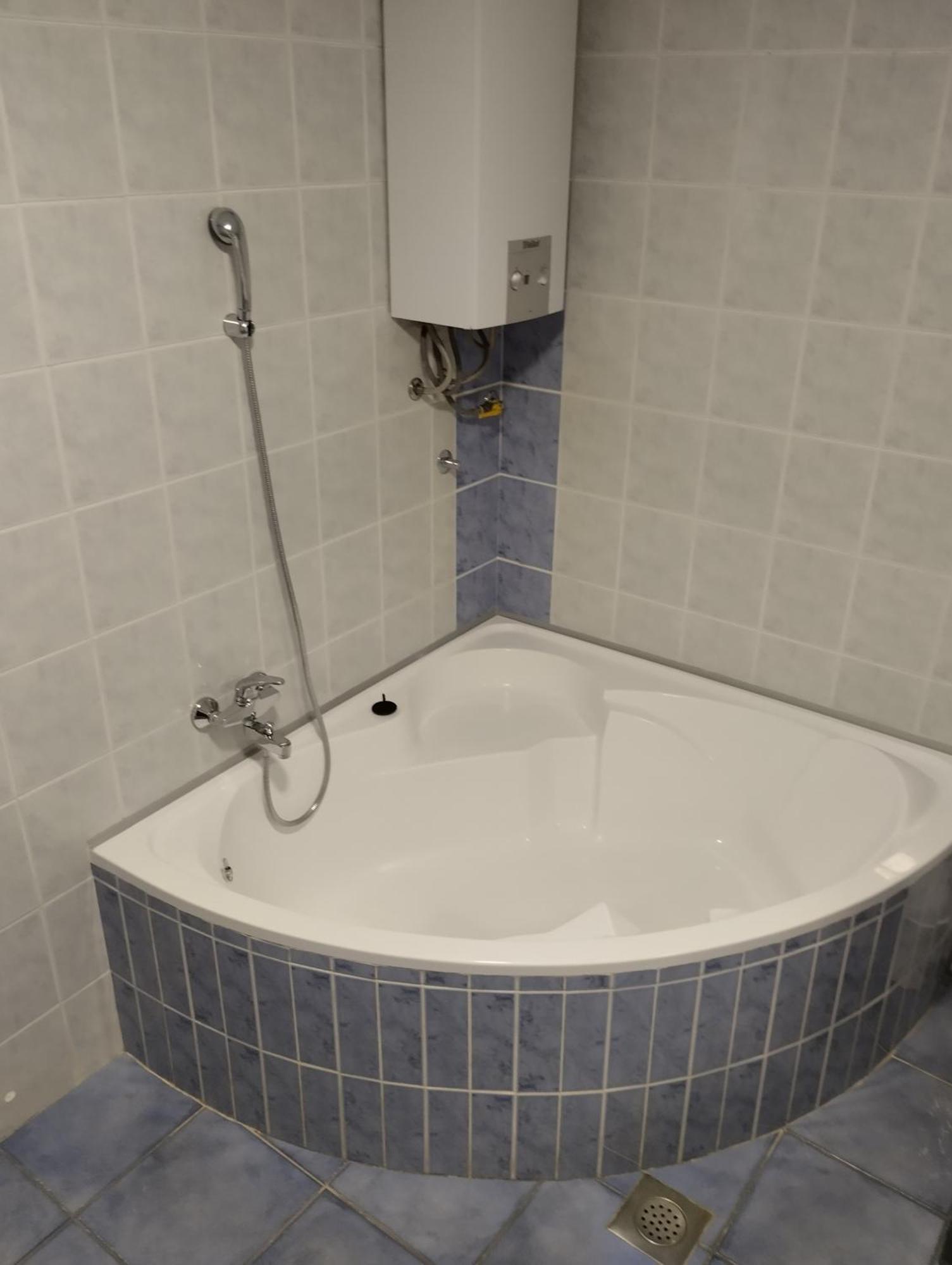 Marija Apartman Ossero Esterno foto