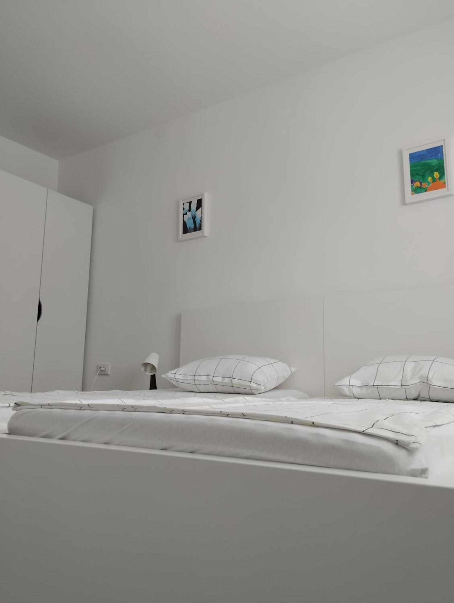 Marija Apartman Ossero Esterno foto