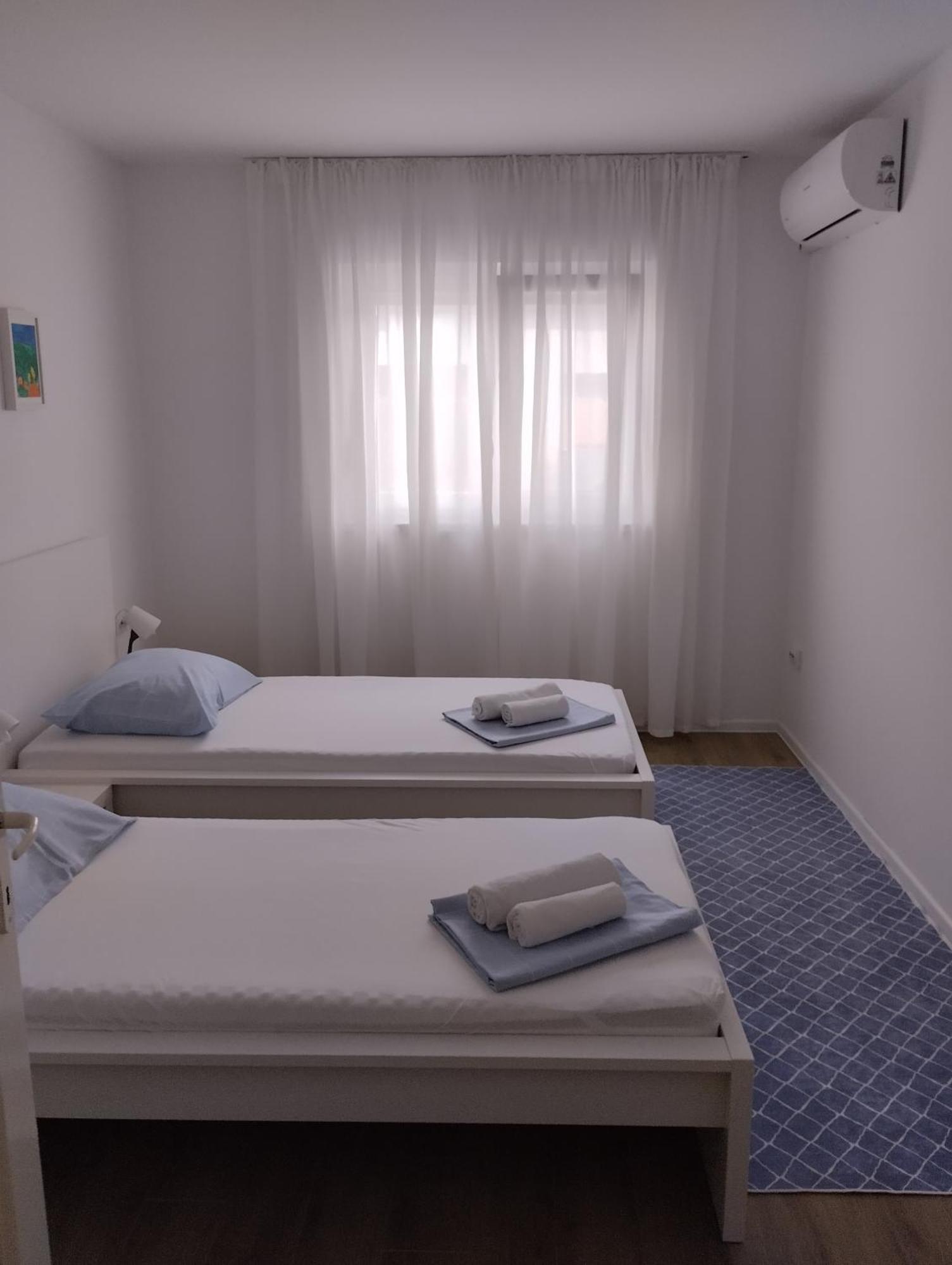 Marija Apartman Ossero Esterno foto